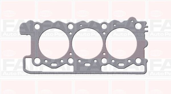 FAI AUTOPARTS tarpiklis, cilindro galva HG1627